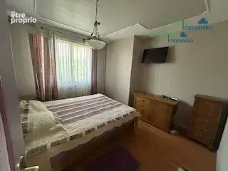 Maison 6 pièces 88 m² à vendre à Loon-Plage (59279) - photo 5