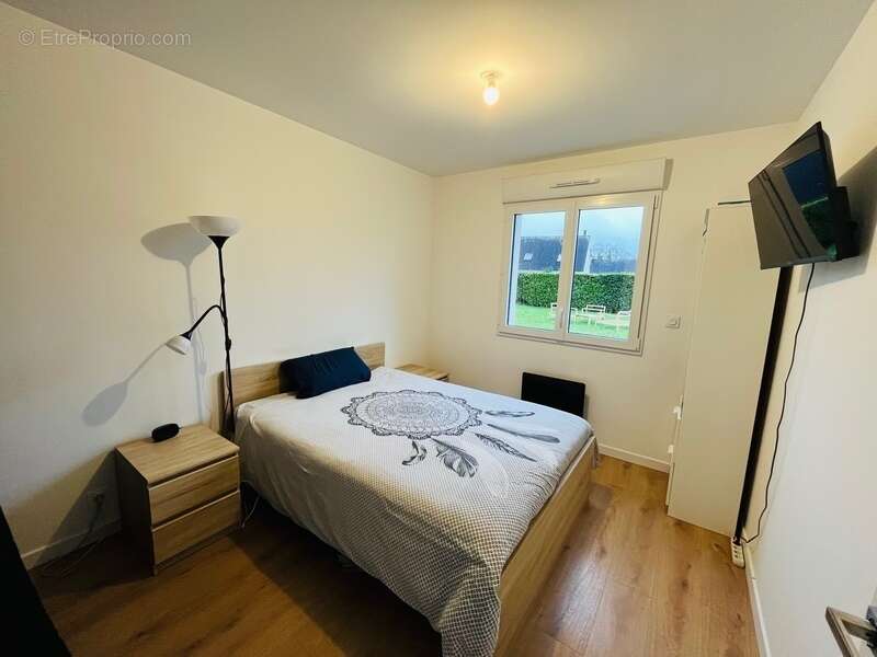 Maison à vendre 5 pièces SAINT SEGAL (29) - photo 9