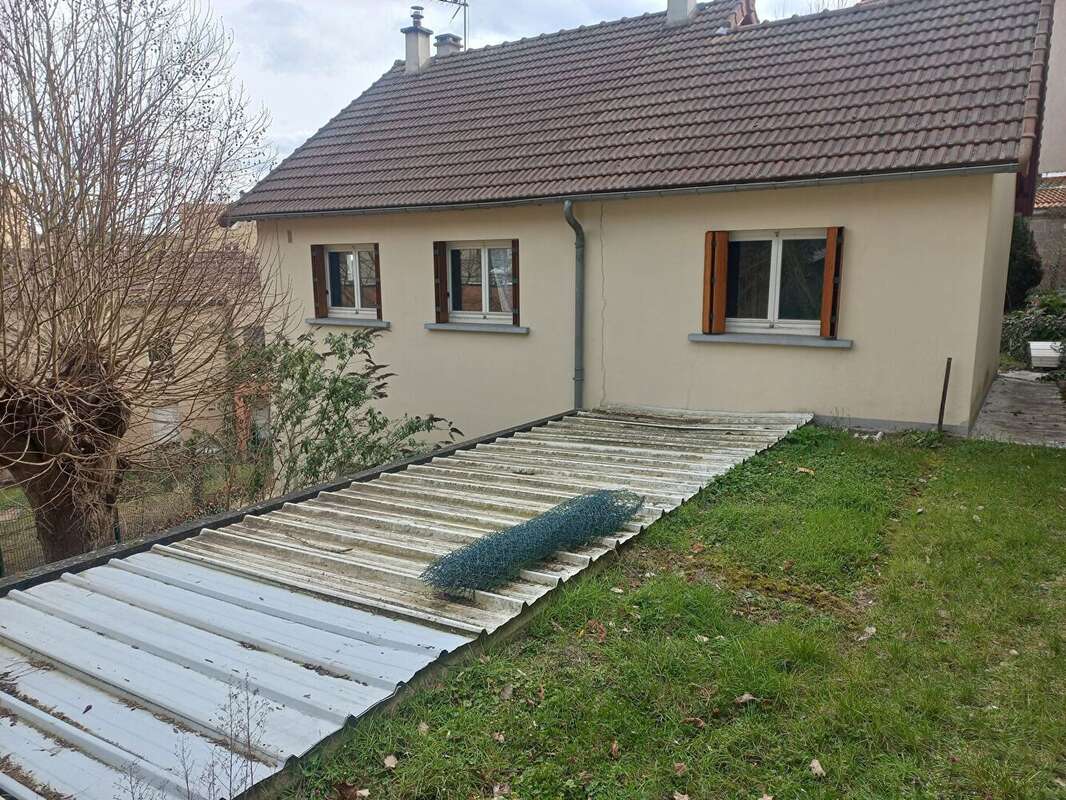 Maison à VERSAILLES