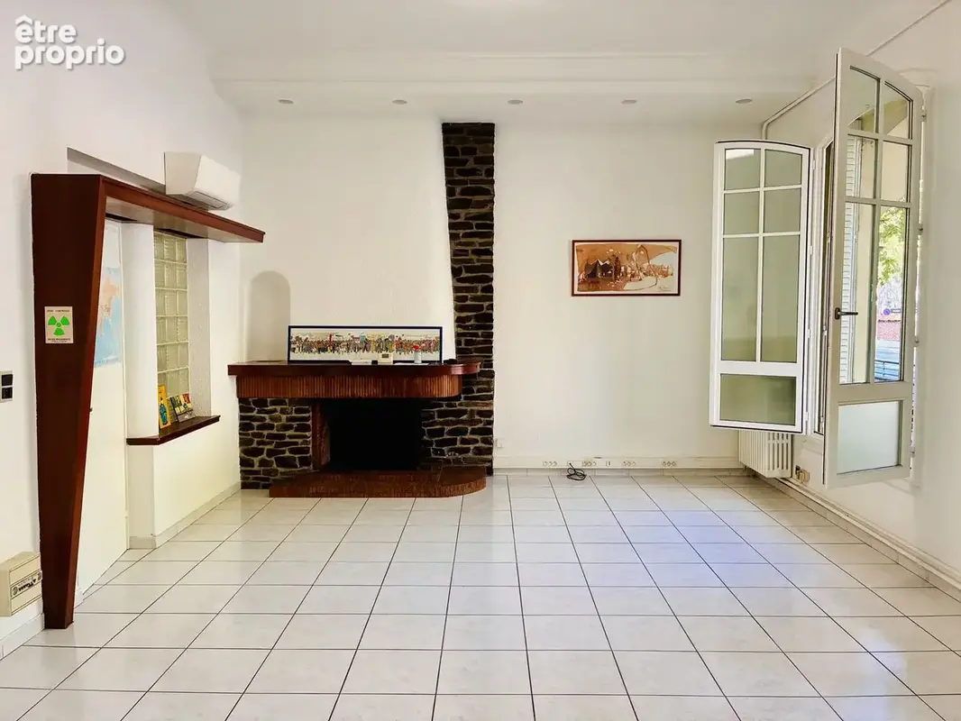 Appartement 6 pièces 130 m² à vendre à Perpignan (66000) - photo 3