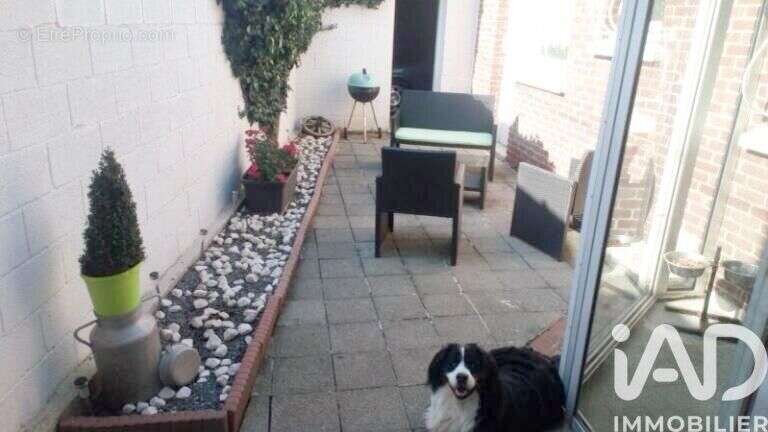 Photo 2 - Maison à AUCHEL