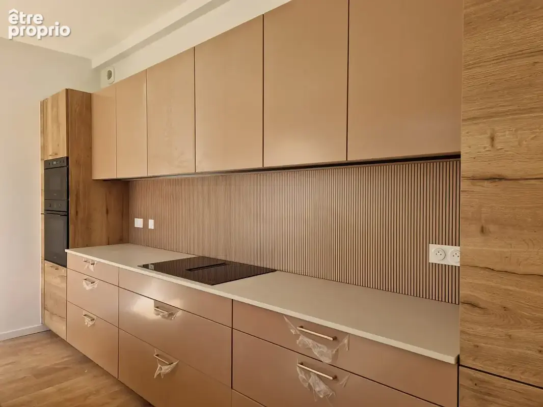 BORDEAUX CAUDERAN - Belle échoppe rénovée 4 chambres - photo 4