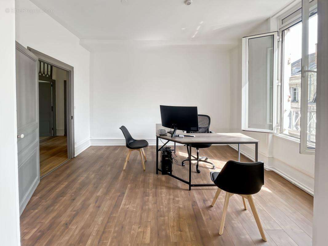 Appartement à PERIGUEUX