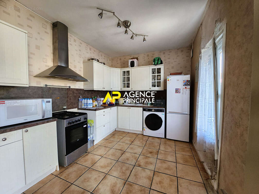 Maison à ARGENTEUIL