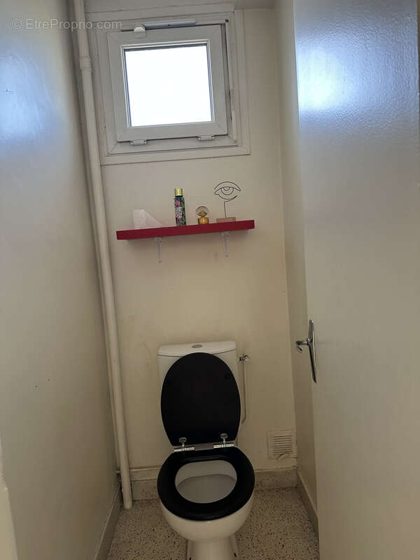 Appartement à LEMPDES