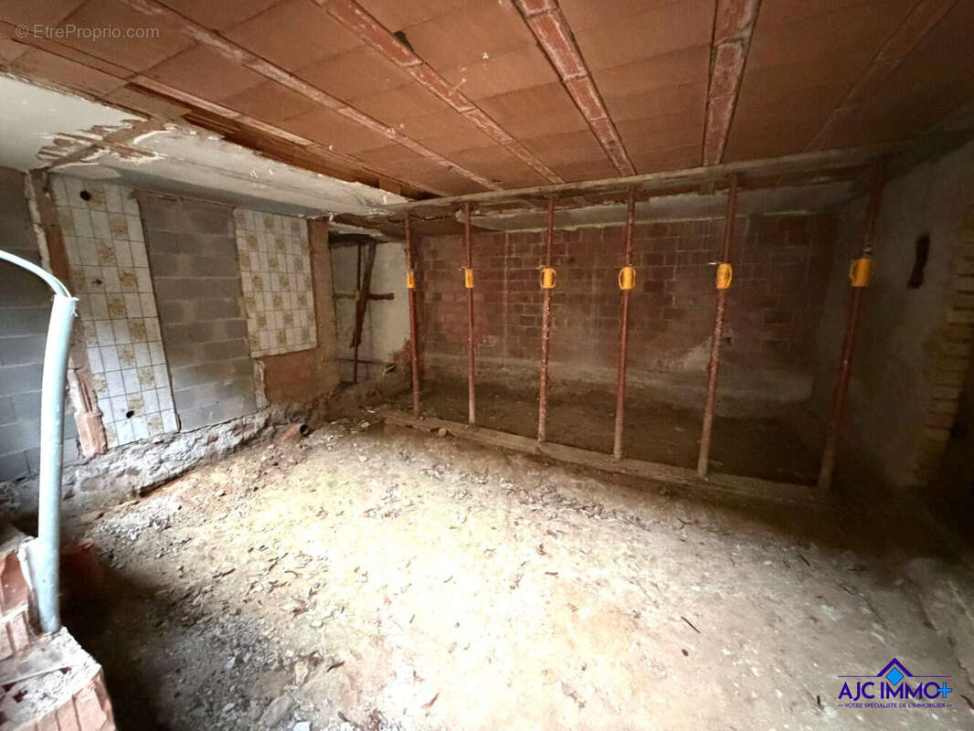 Maison à LAMPERTHEIM