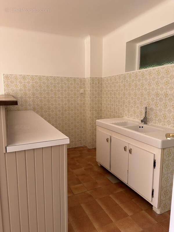 Appartement à ROQUEBILLIERE