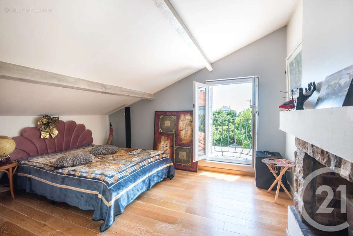 Maison à NICE
