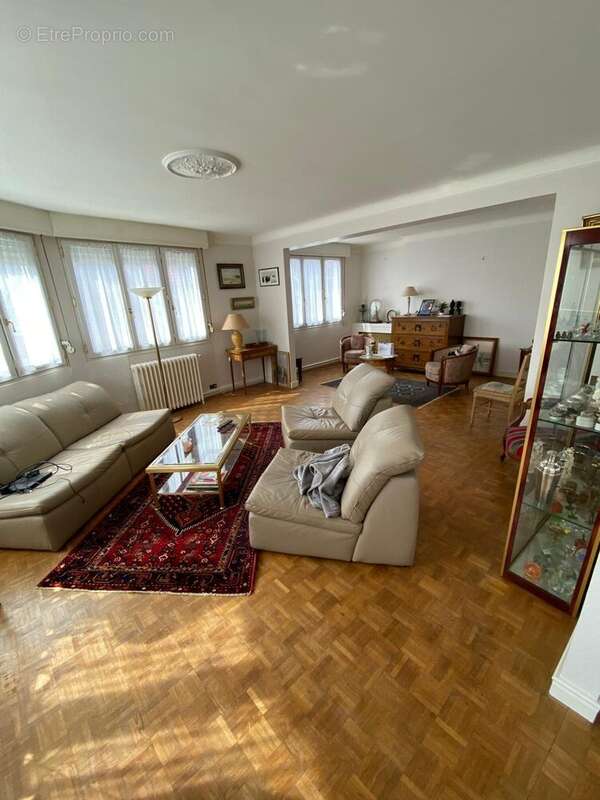 Appartement à CALAIS