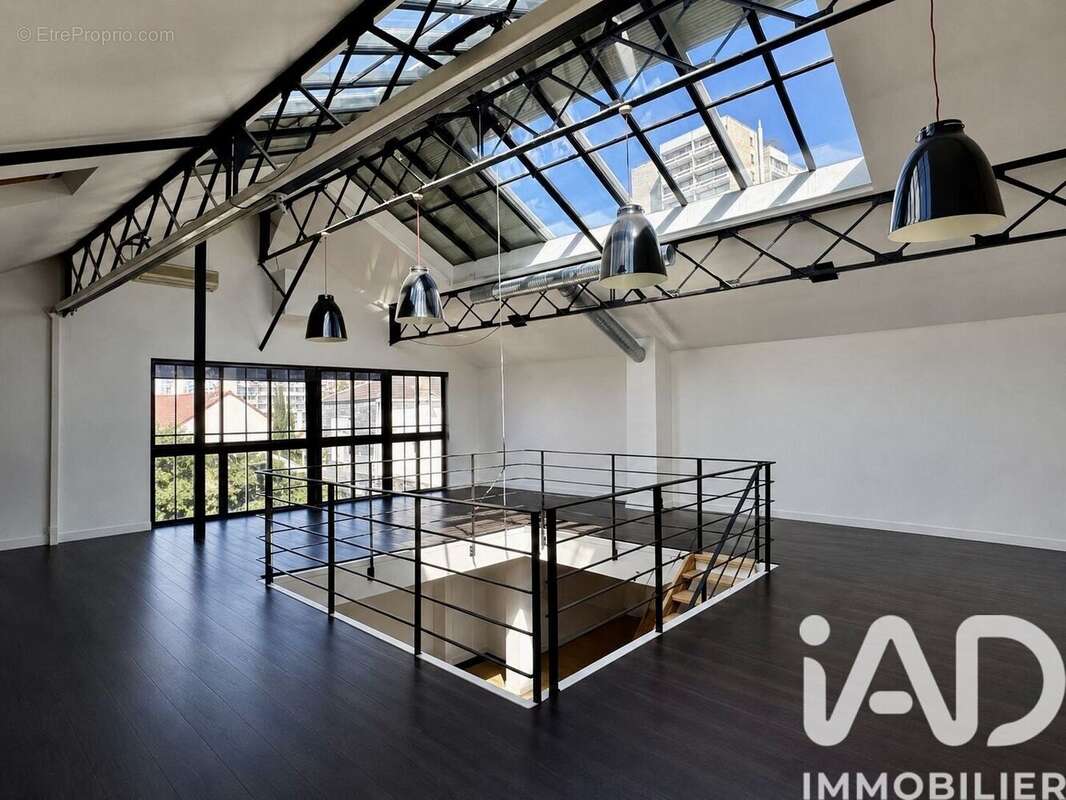 Photo 3 - Maison à BAGNOLET