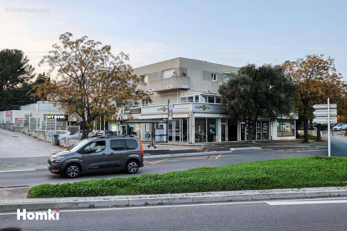 Appartement à LA CIOTAT