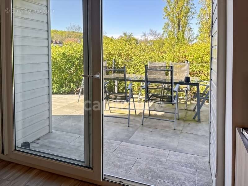 MARESCHE (72) à vendre longère 4 chambres sur 7300 m2 - photo 7