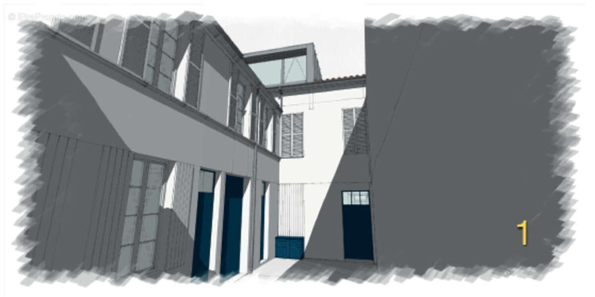 Appartement à ROCHEFORT