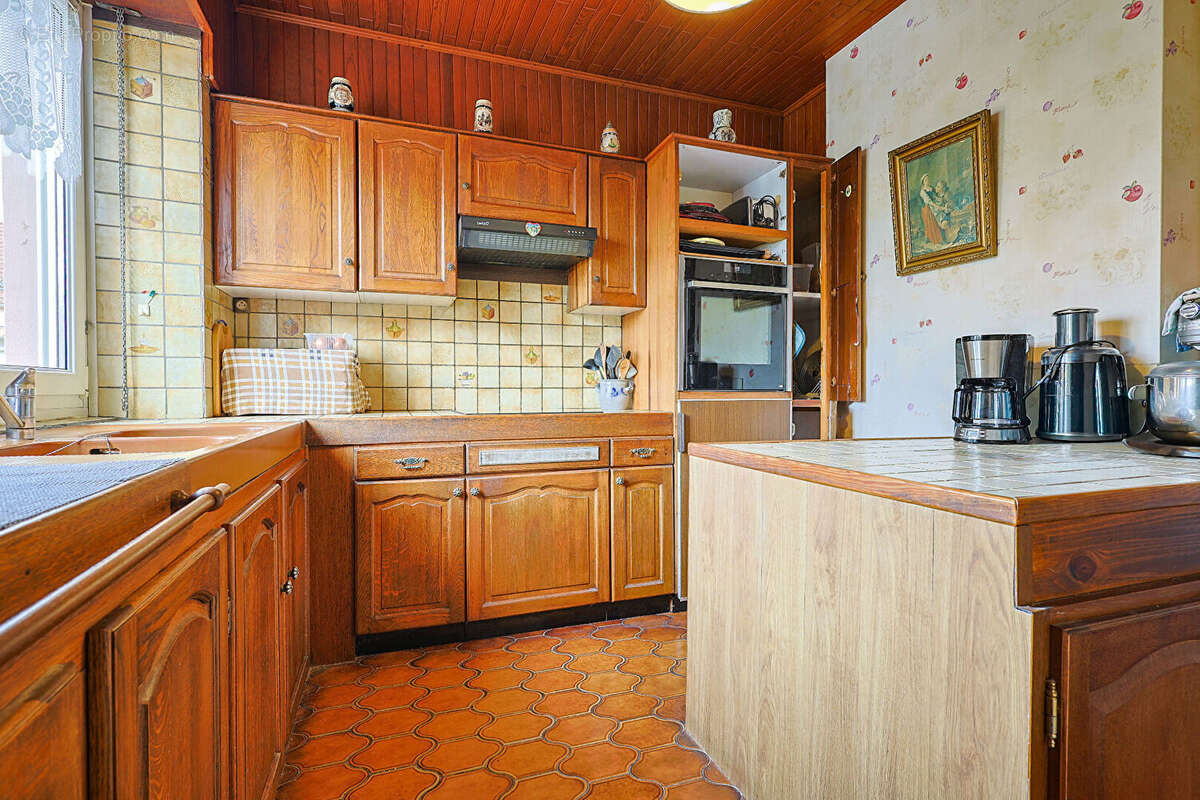 Maison de ville à fort potentiel à FORBACH - photo 6