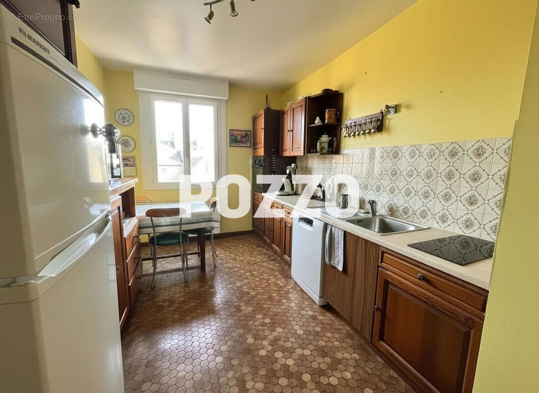 Appartement à AVRANCHES