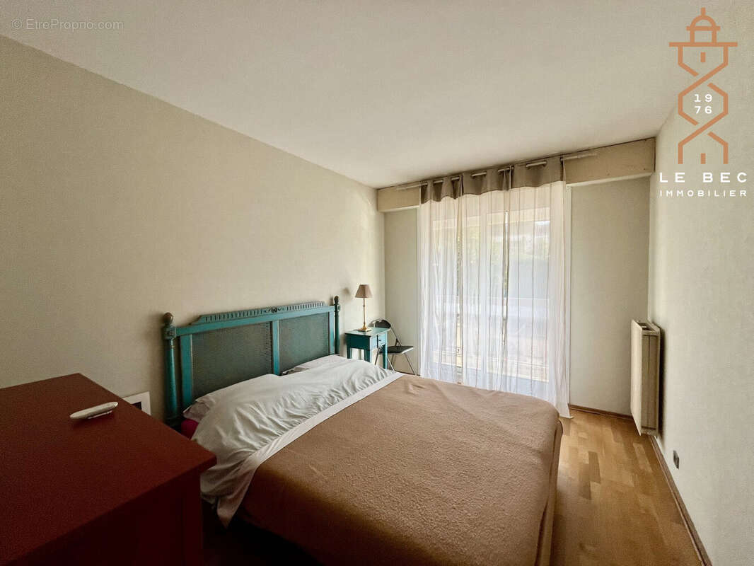 Appartement à VANNES