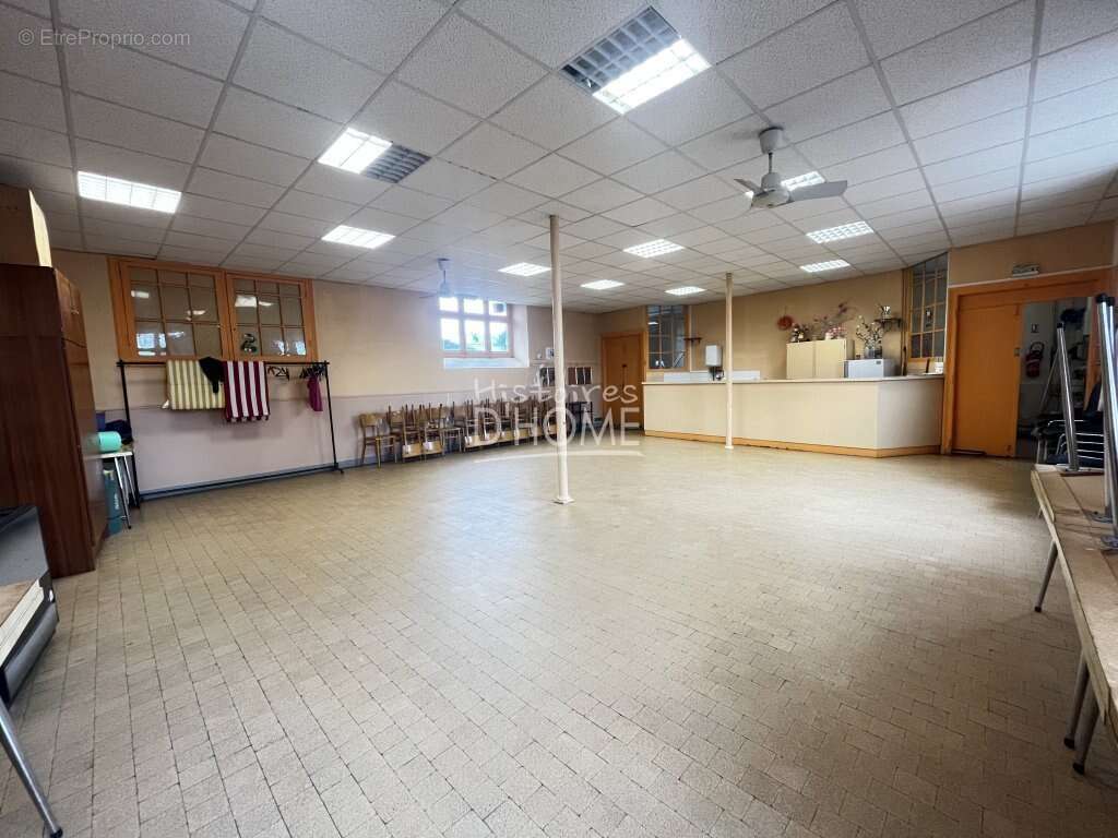 Maison à ROZAY-EN-BRIE