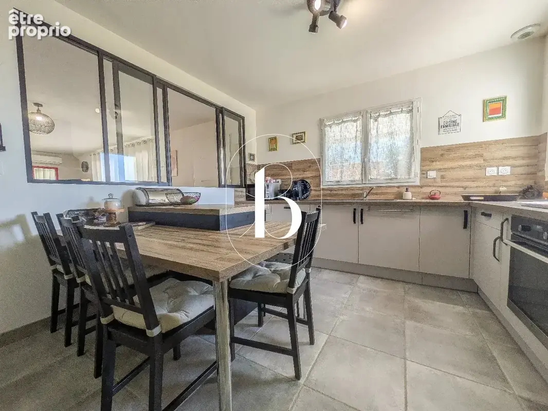 Maison 121 m² à Barjac  - photo 10