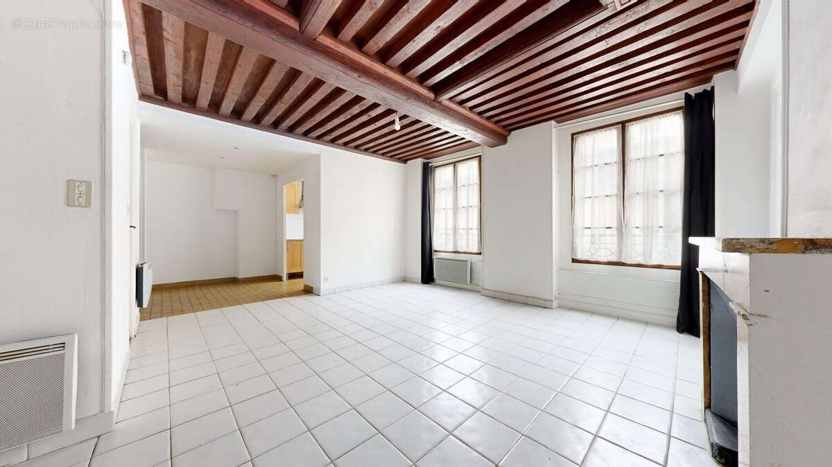 Appartement 42 m² à Lyon-1e  - photo 6
