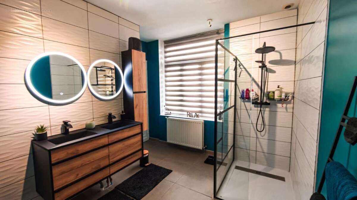 Maison à GOUZEAUCOURT