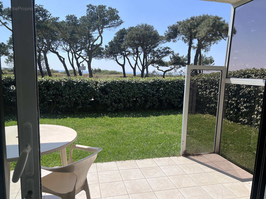 Appartement à CARNAC