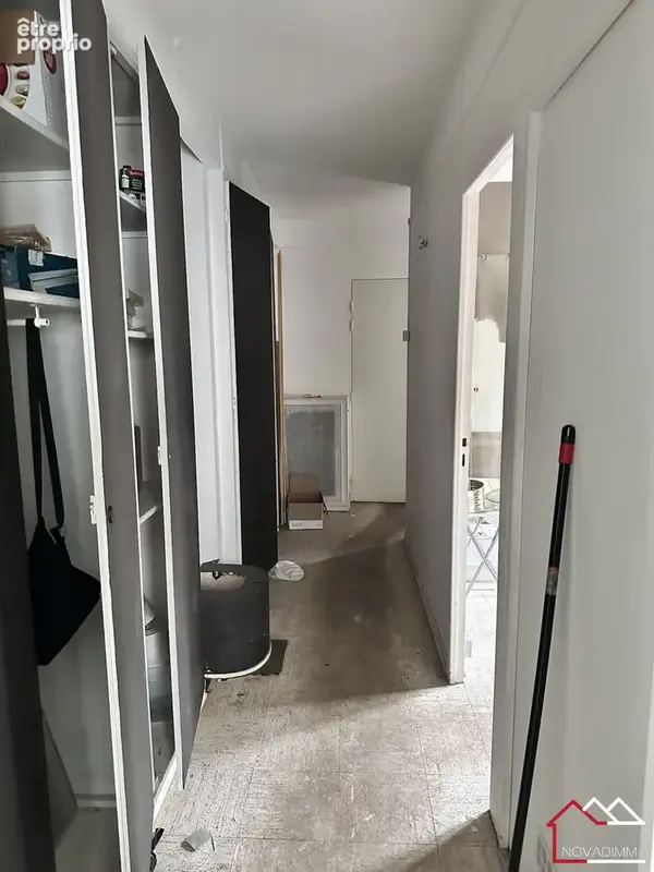 Appartement 3 pièces 55 m² à vendre à Nancy (54000) - photo 9