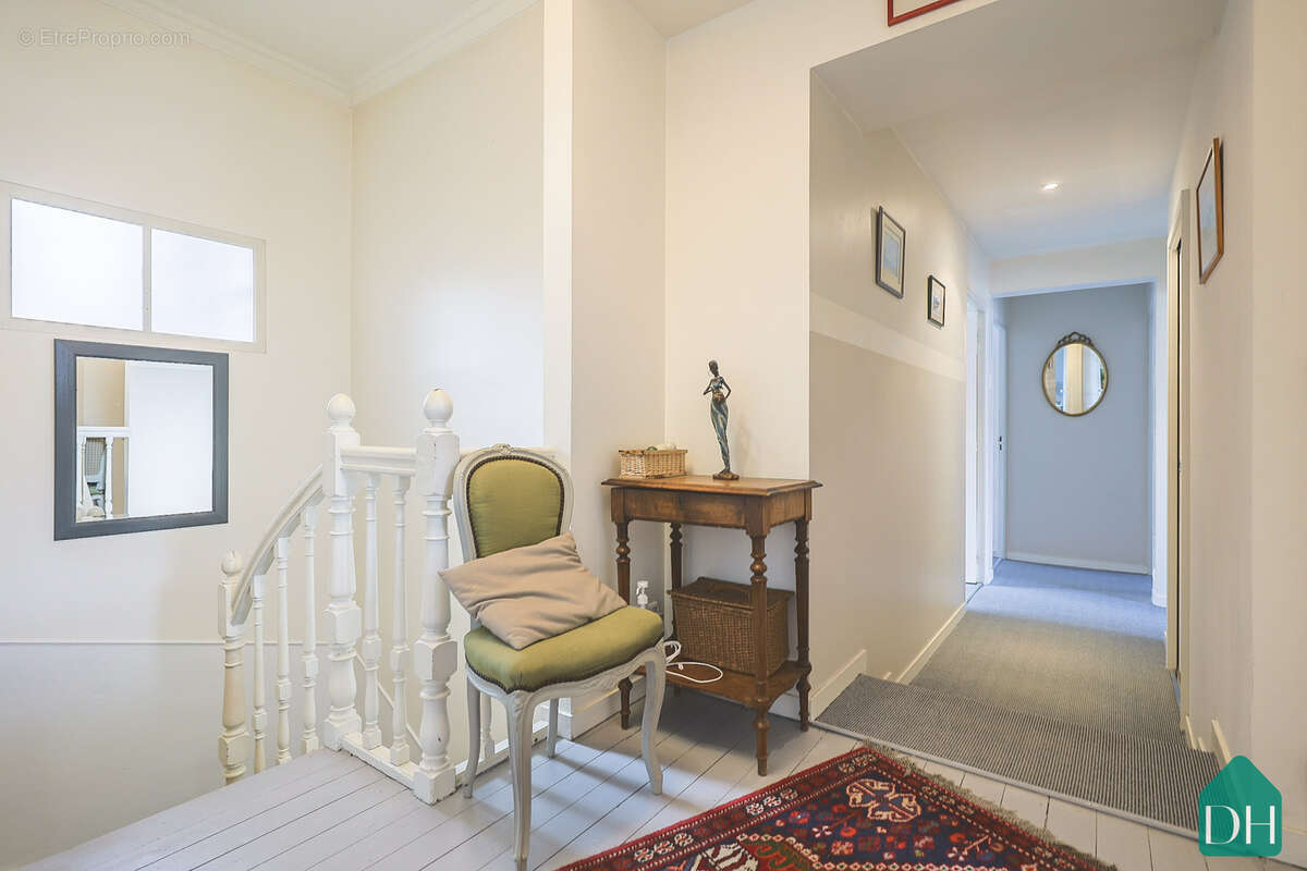 Maison à NANTES