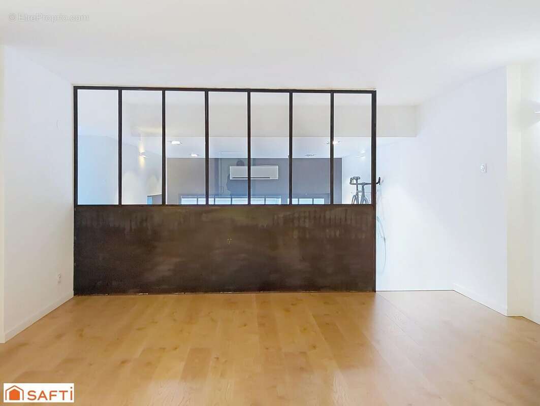 Photo 9 - Commerce à GRENOBLE