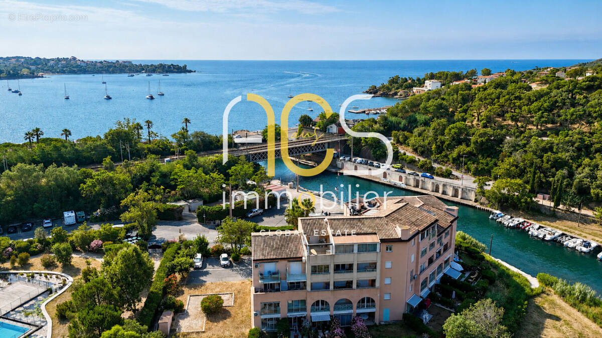 Appartement à LA SEYNE-SUR-MER