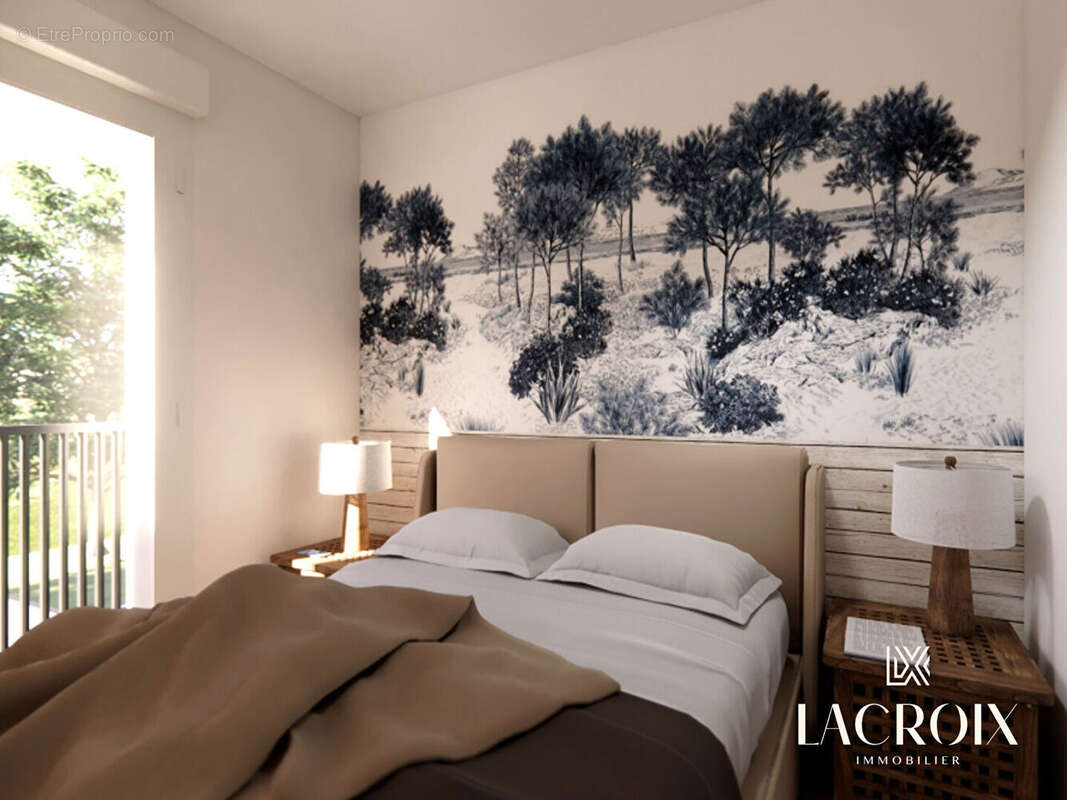 Appartement à CANCALE