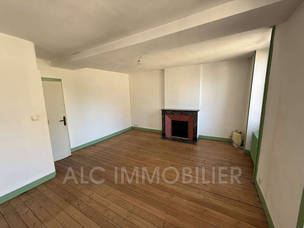 Maison à ALENCON