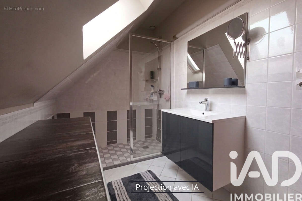 Photo 9 - Maison à VERNOUILLET