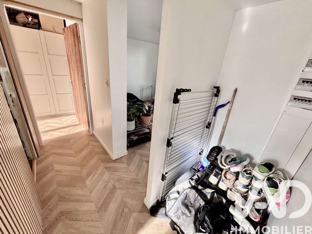 Photo 6 - Appartement à BREST