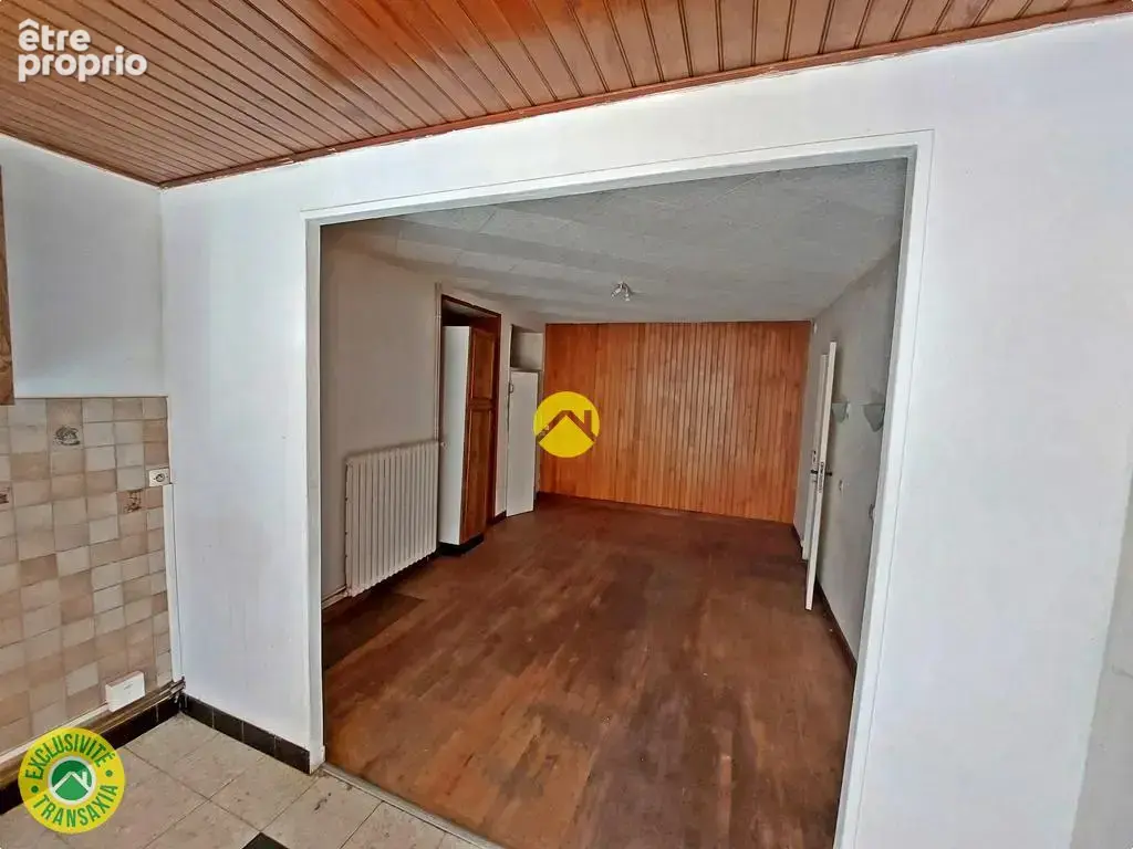 Maison de village avec jardin - photo 4