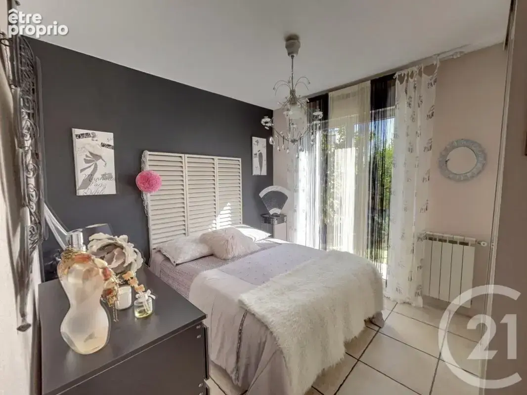 Maison 4 pièces 112 m² à vendre à Lattes (34970) - photo 6
