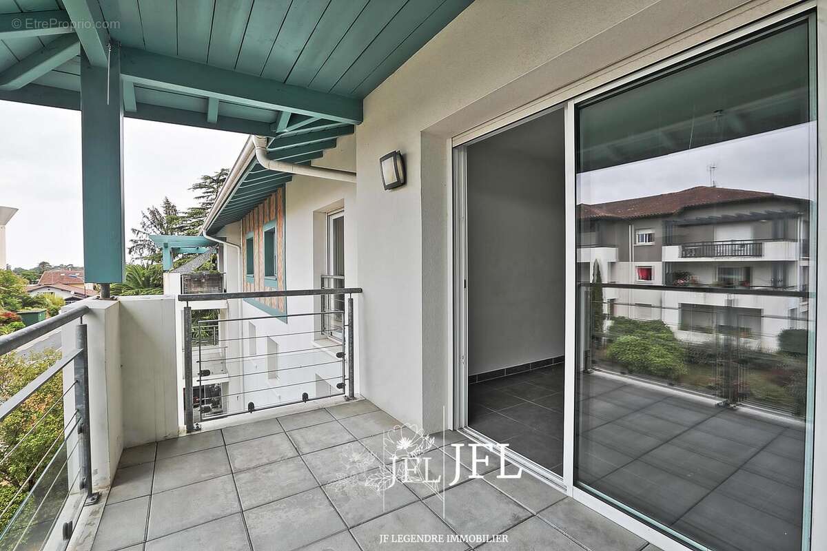 Appartement 44 m² à Ondres  - photo 5