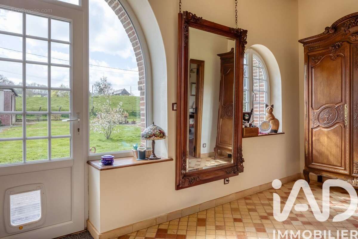 Photo 4 - Maison à GOURNAY-EN-BRAY