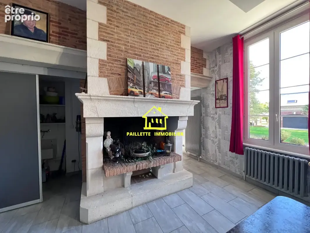 Maison 10 pièces 393 m² à vendre à Lillebonne (76170) - photo 3