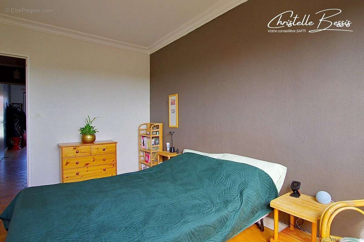 Photo 7 - Appartement à VILLECRESNES