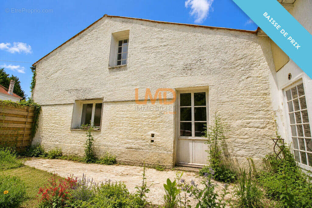 Ensemble immobilier à rénover - photo 4