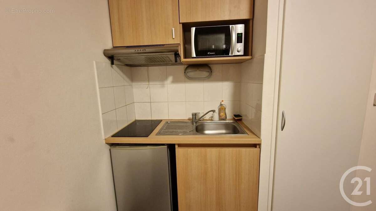 Appartement à TROYES