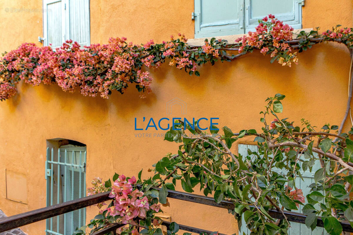 Maison à HYERES