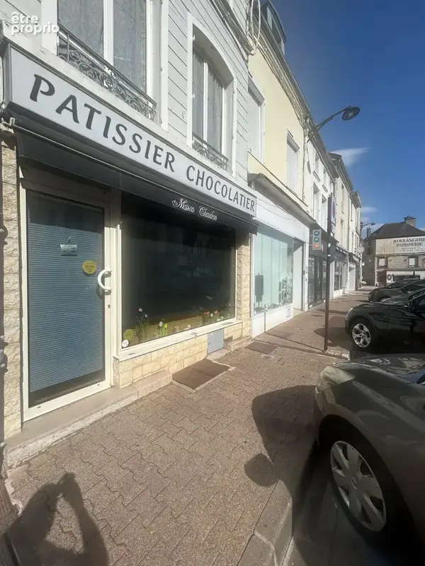 Autre à BAR-SUR-AUBE