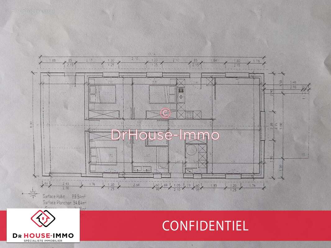 Terrain à MIRAMONT-DE-GUYENNE