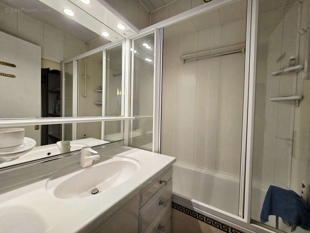Studio au cœur de la station du Sauze : idéal investissement ou pied-à-terre - photo 5