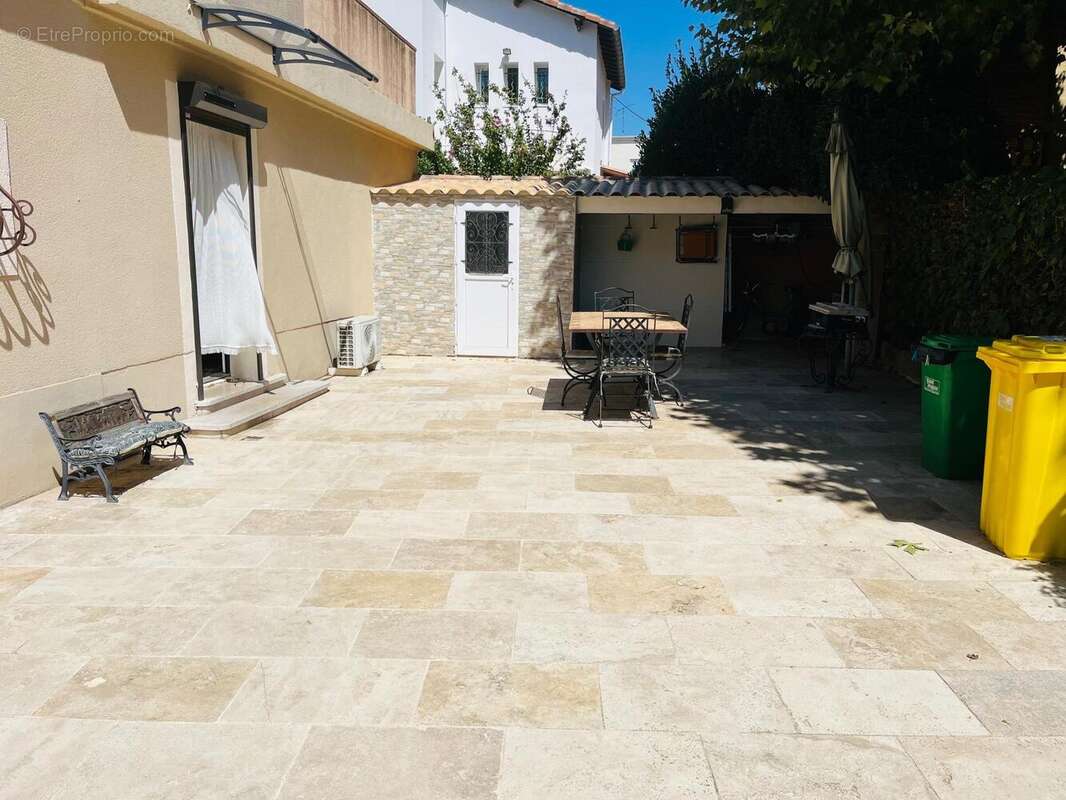 Photo 6 - Maison à AVIGNON