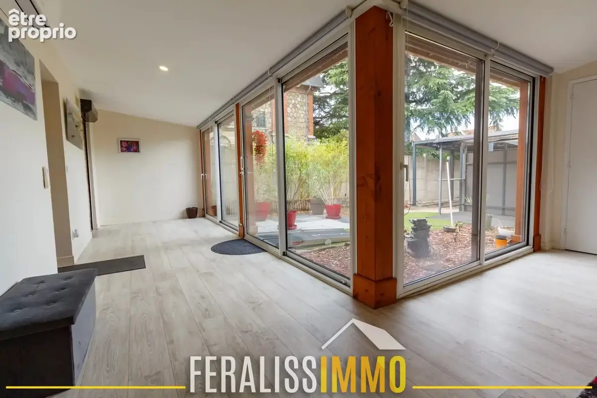 Impeccable maison de plain-pied ! - photo 8