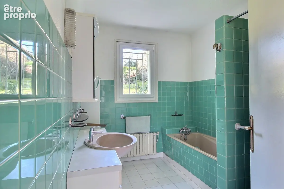 Maison de 5 pièces en centre ville - photo 7