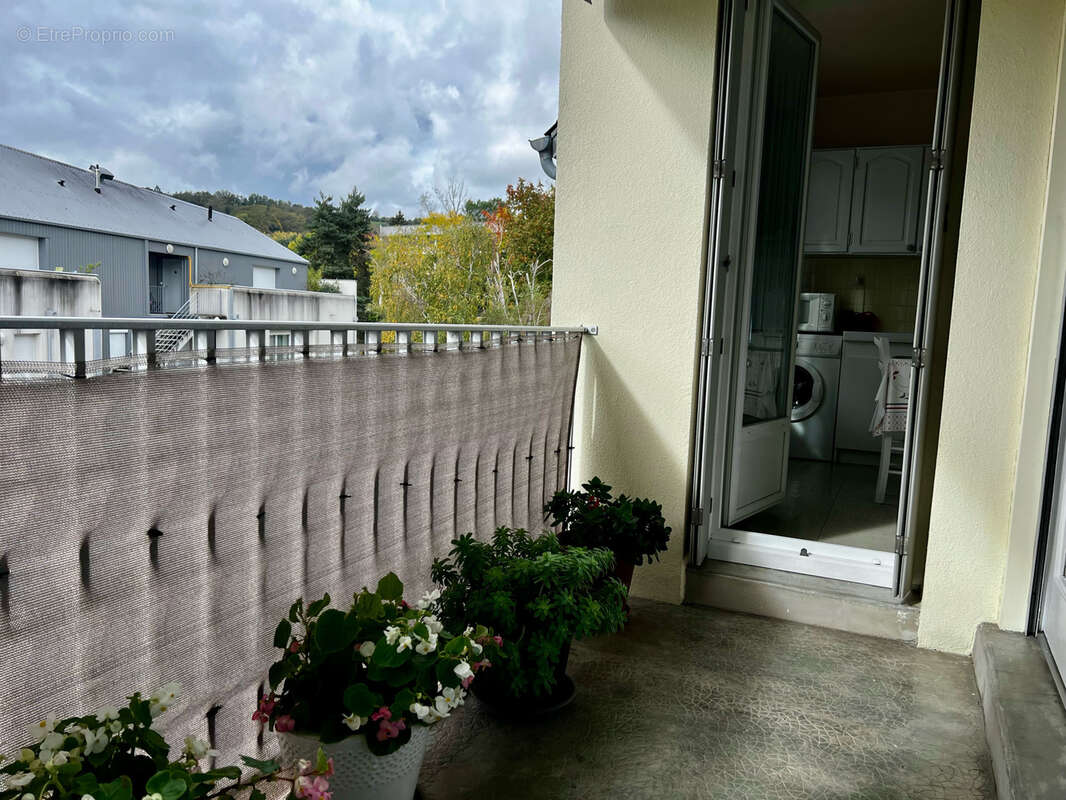 Appartement à BRIVE-LA-GAILLARDE