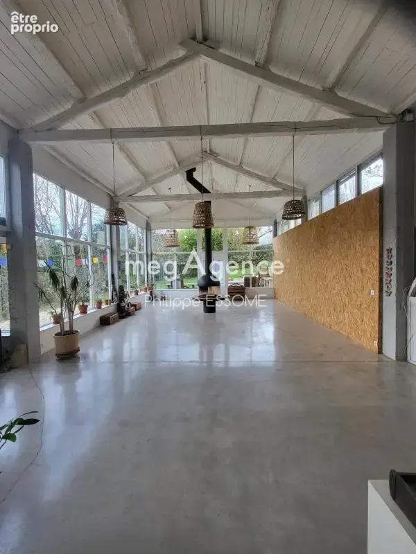 Lieu d'exception pour activité de yoga/bien être - photo 2